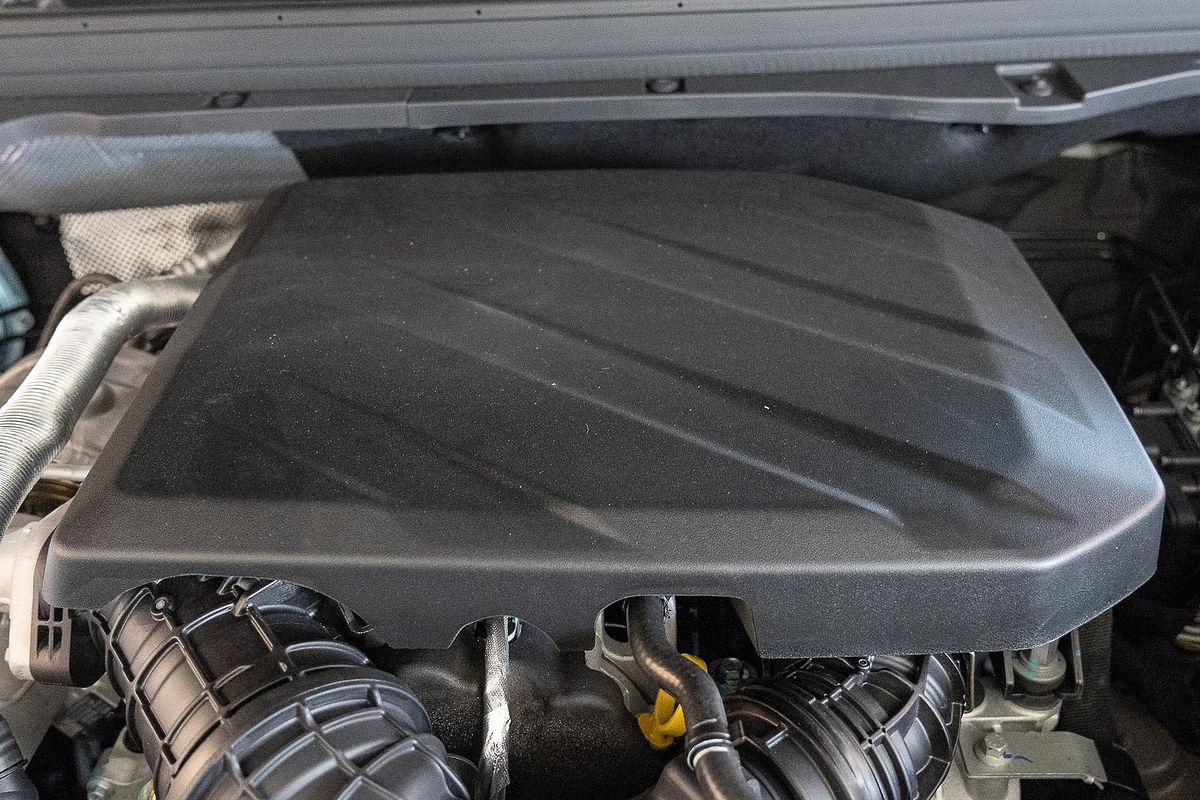 2025 MG MGU9 Explore EKK1C 4X4