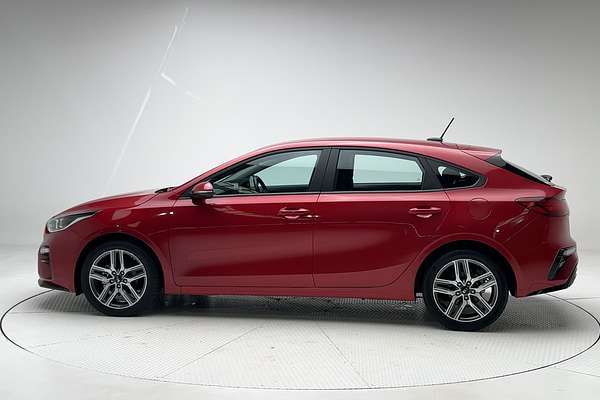 2018 Kia Cerato S BD