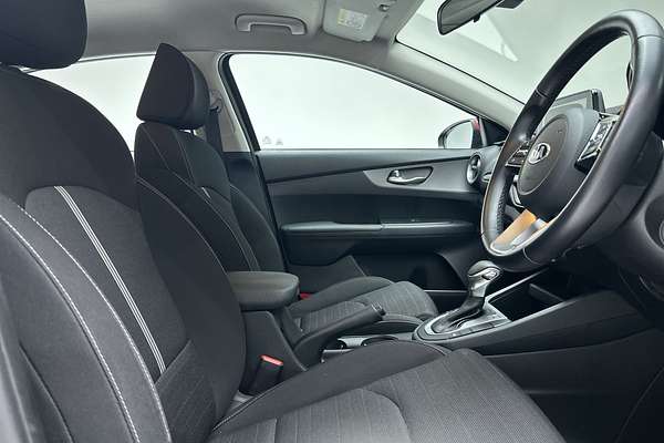 2018 Kia Cerato S BD