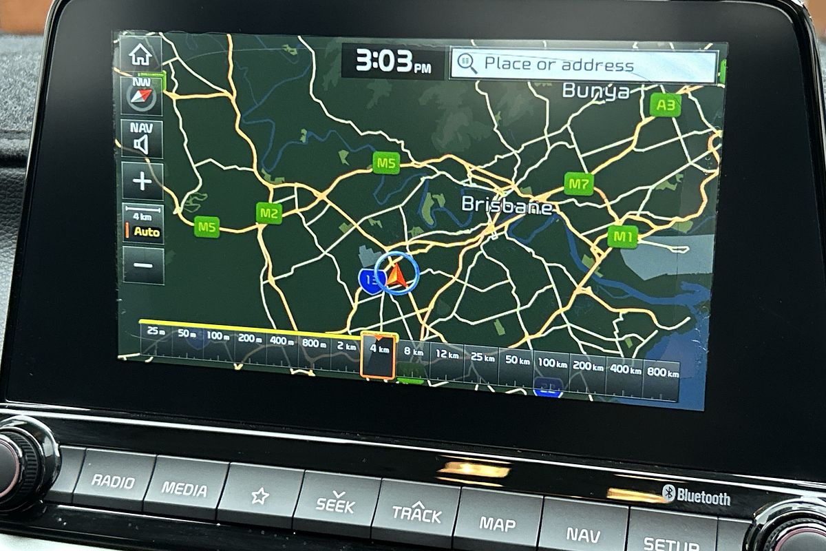 2018 Kia Cerato S BD