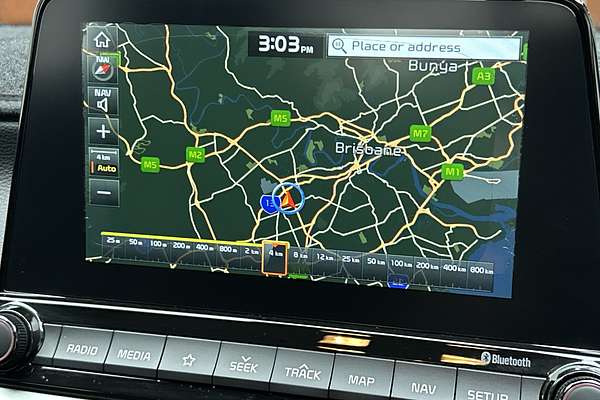 2018 Kia Cerato S BD