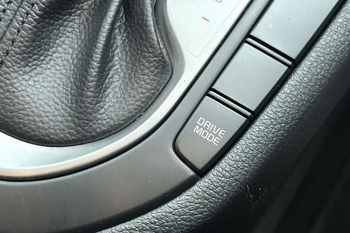 2018 Kia Cerato S BD