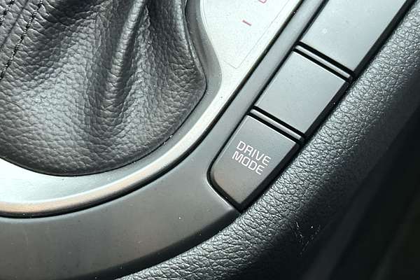 2018 Kia Cerato S BD