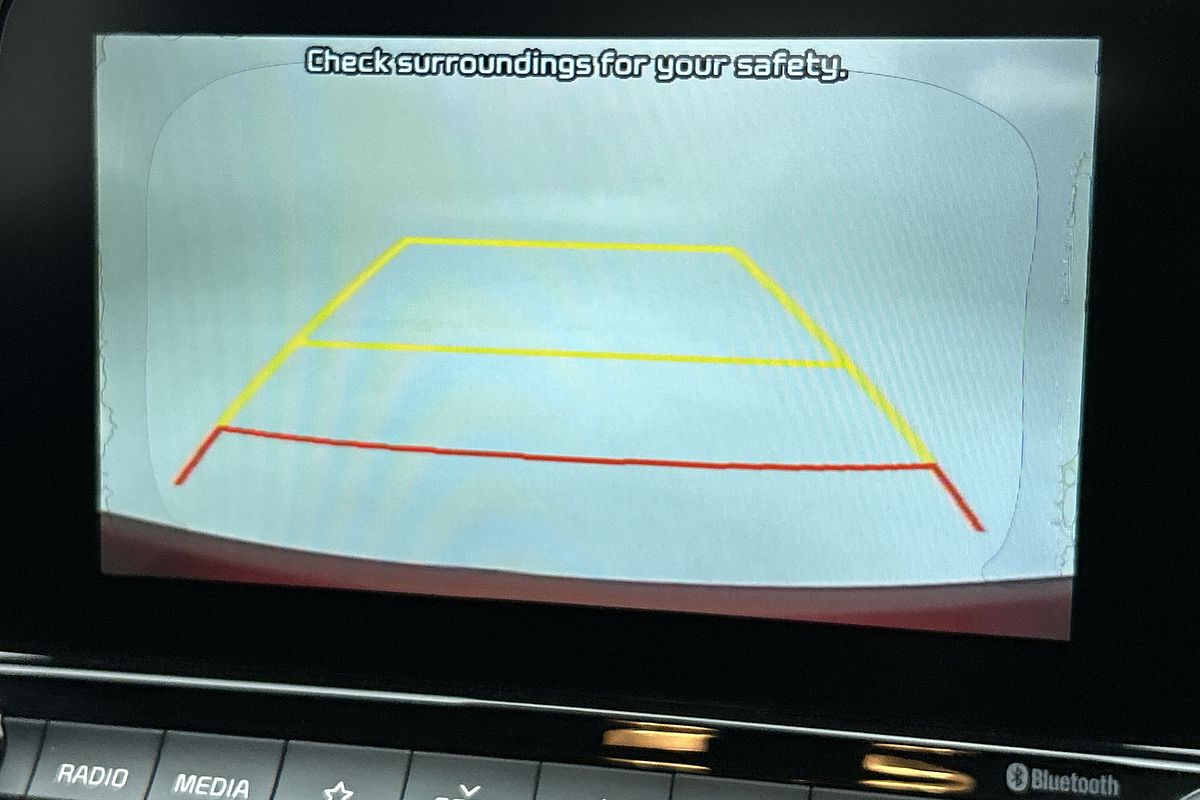 2018 Kia Cerato S BD