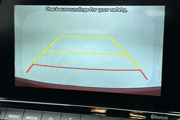 2018 Kia Cerato S BD