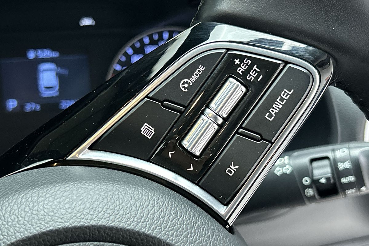 2018 Kia Cerato S BD