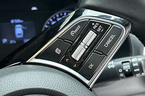 2018 Kia Cerato S BD