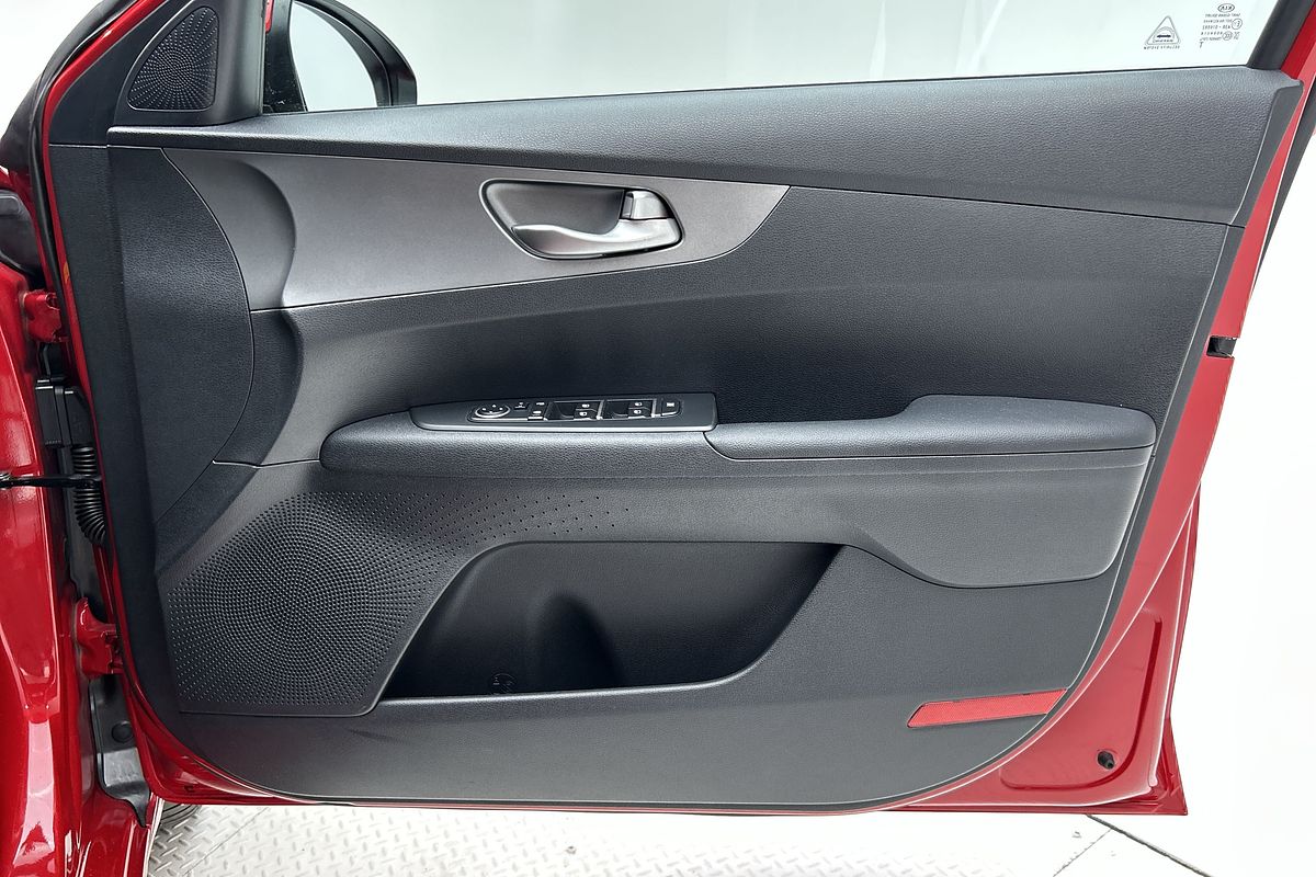 2018 Kia Cerato S BD