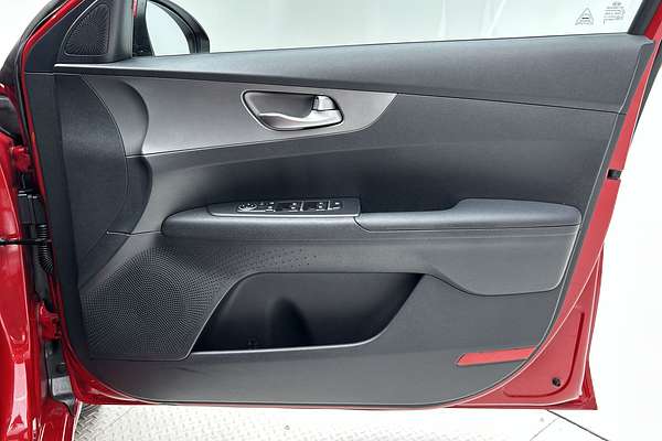 2018 Kia Cerato S BD