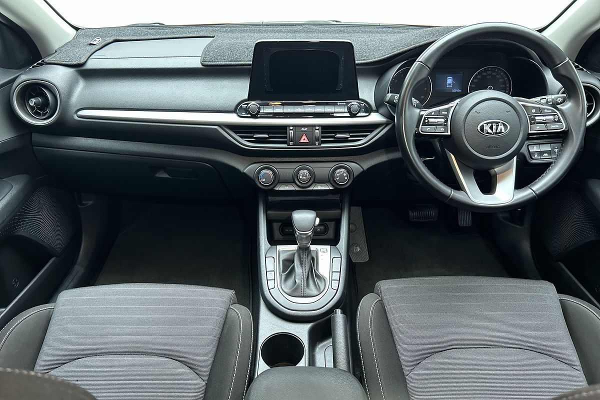 2018 Kia Cerato S BD