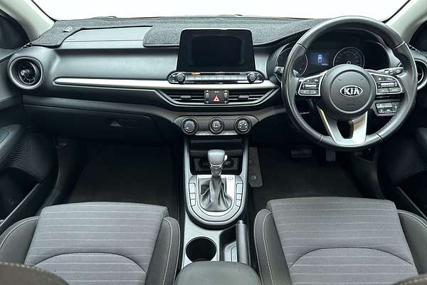 2018 Kia Cerato S BD