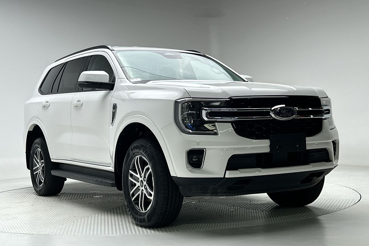 2023 Ford Everest Trend 2.0L