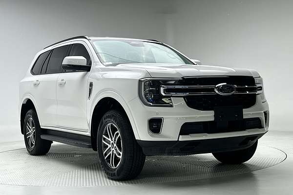 2023 Ford Everest Trend 2.0L