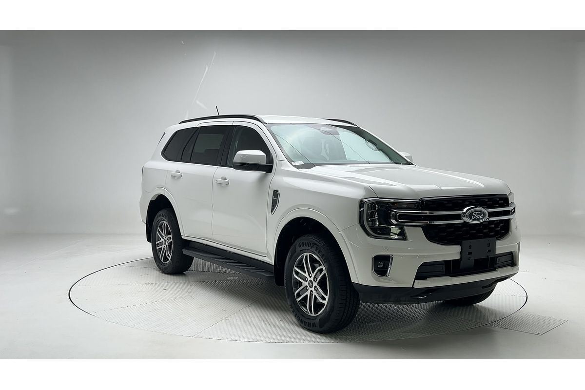 2023 Ford Everest Trend 2.0L