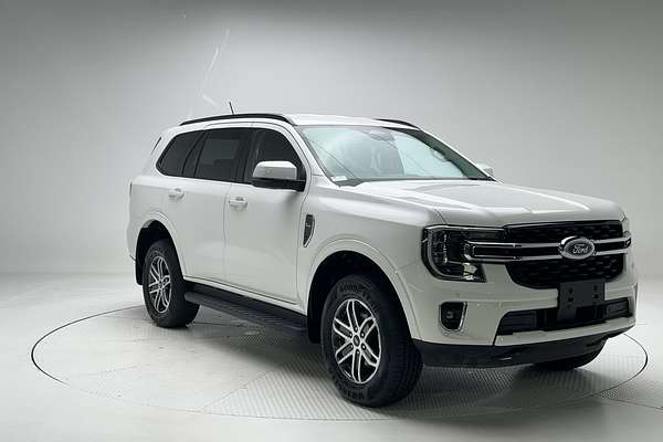 2023 Ford Everest Trend 2.0L