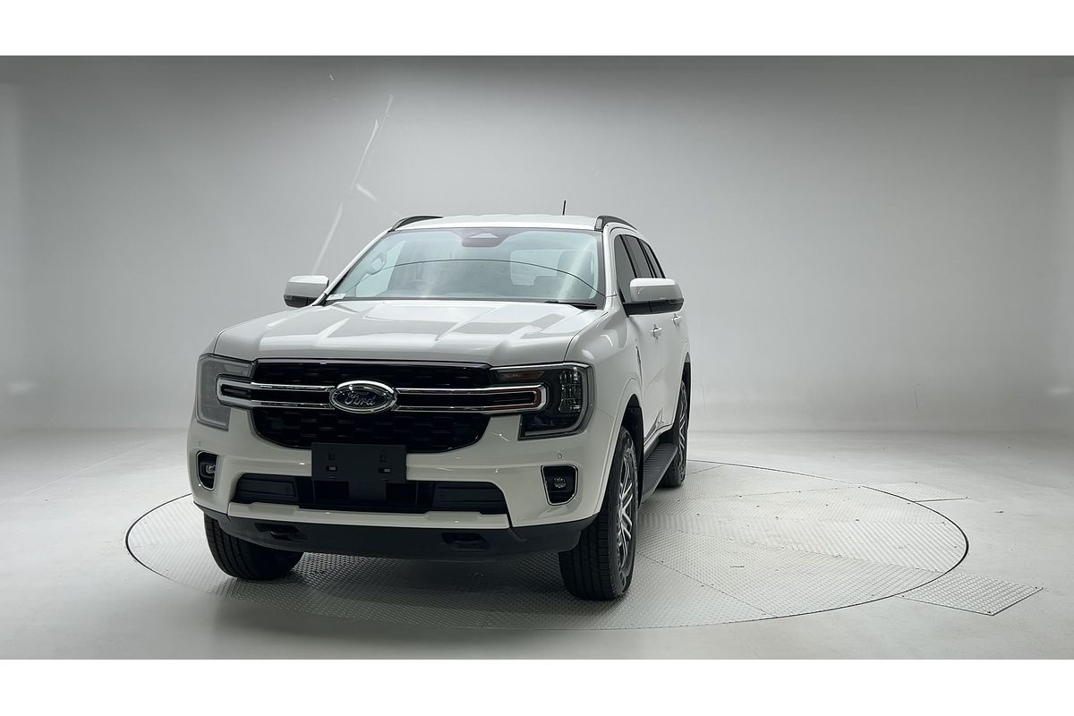 2023 Ford Everest Trend 2.0L