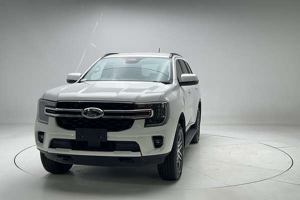 2023 Ford Everest Trend 2.0L