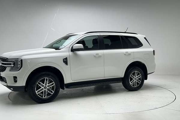 2023 Ford Everest Trend 2.0L