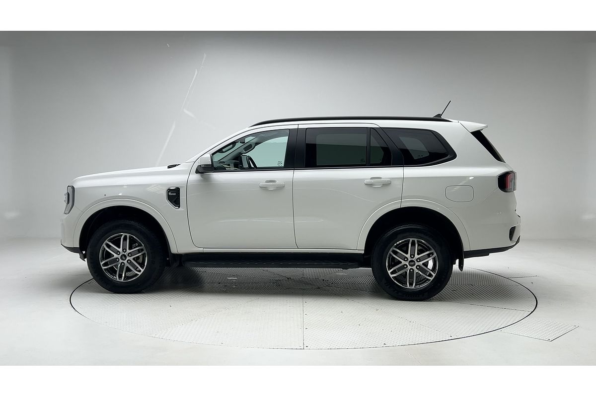 2023 Ford Everest Trend 2.0L