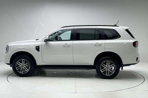 2023 Ford Everest Trend 2.0L