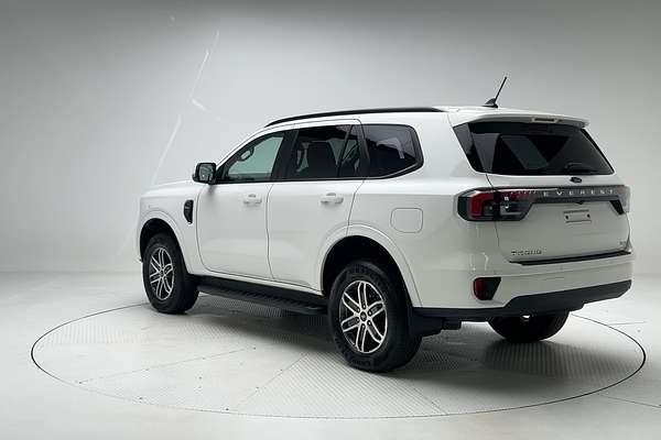 2023 Ford Everest Trend 2.0L