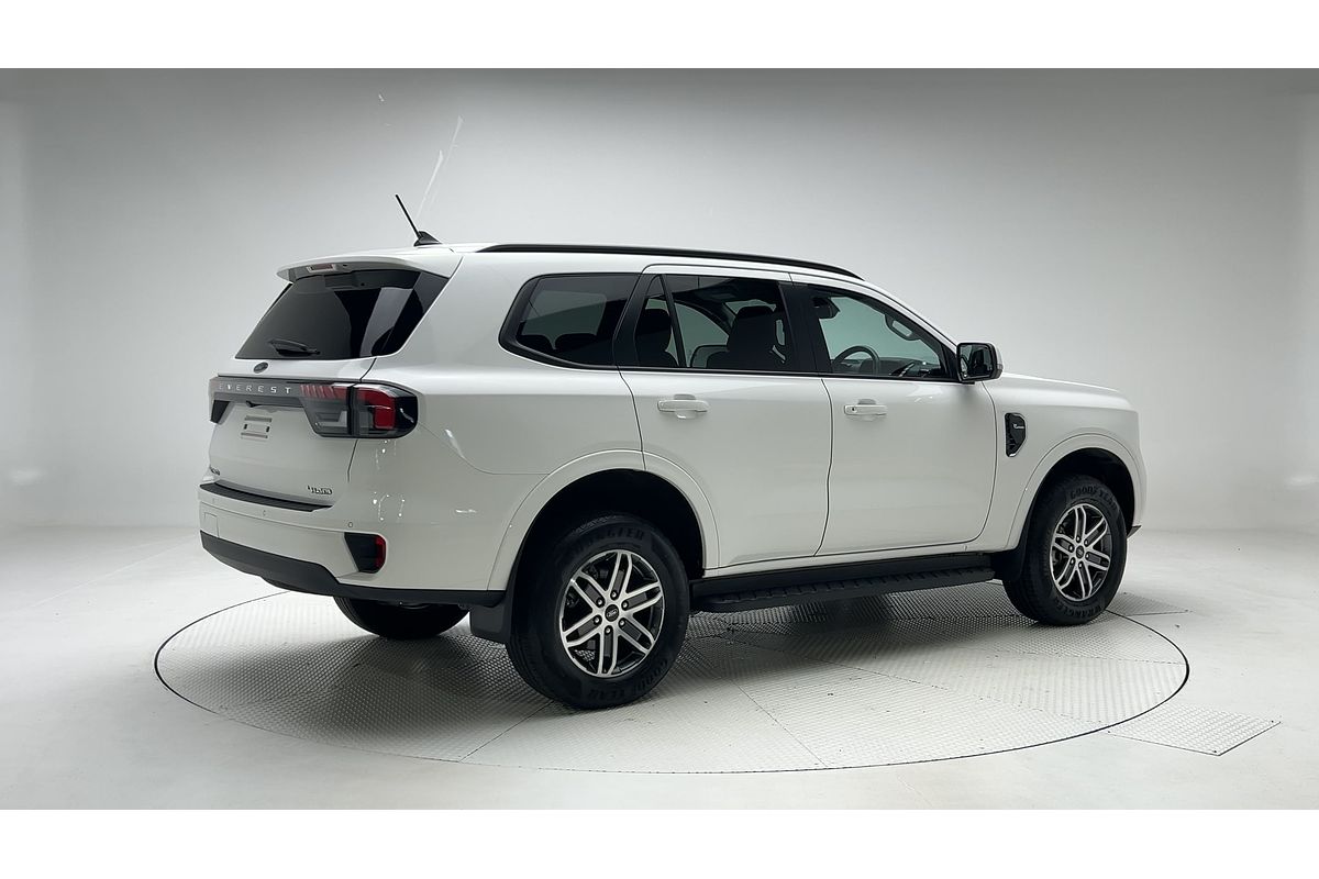 2023 Ford Everest Trend 2.0L