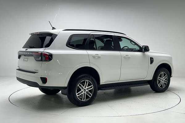 2023 Ford Everest Trend 2.0L