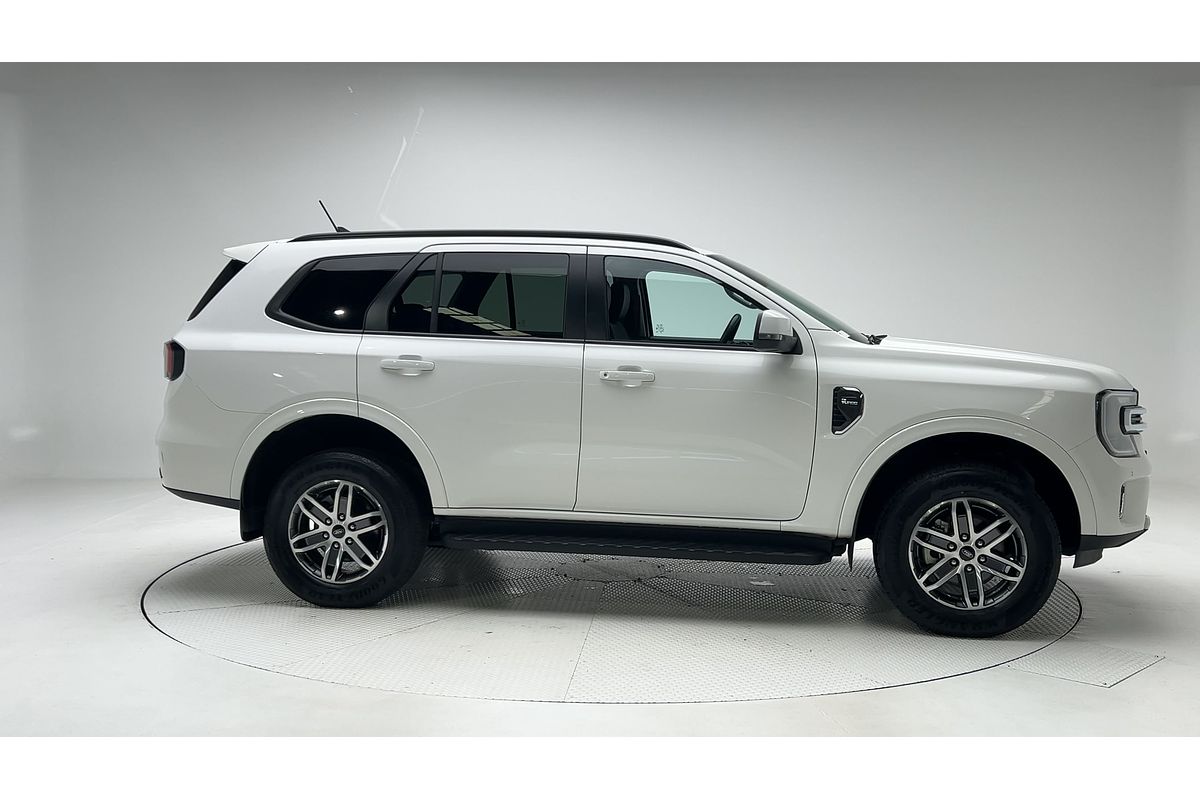 2023 Ford Everest Trend 2.0L