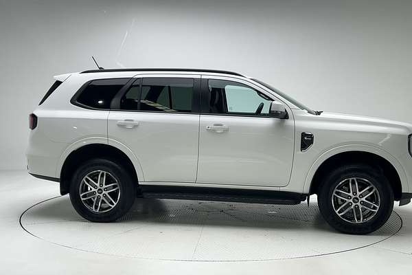 2023 Ford Everest Trend 2.0L