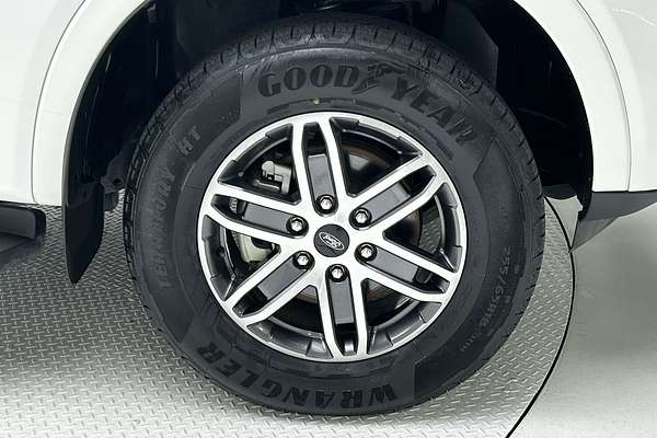 2023 Ford Everest Trend 2.0L