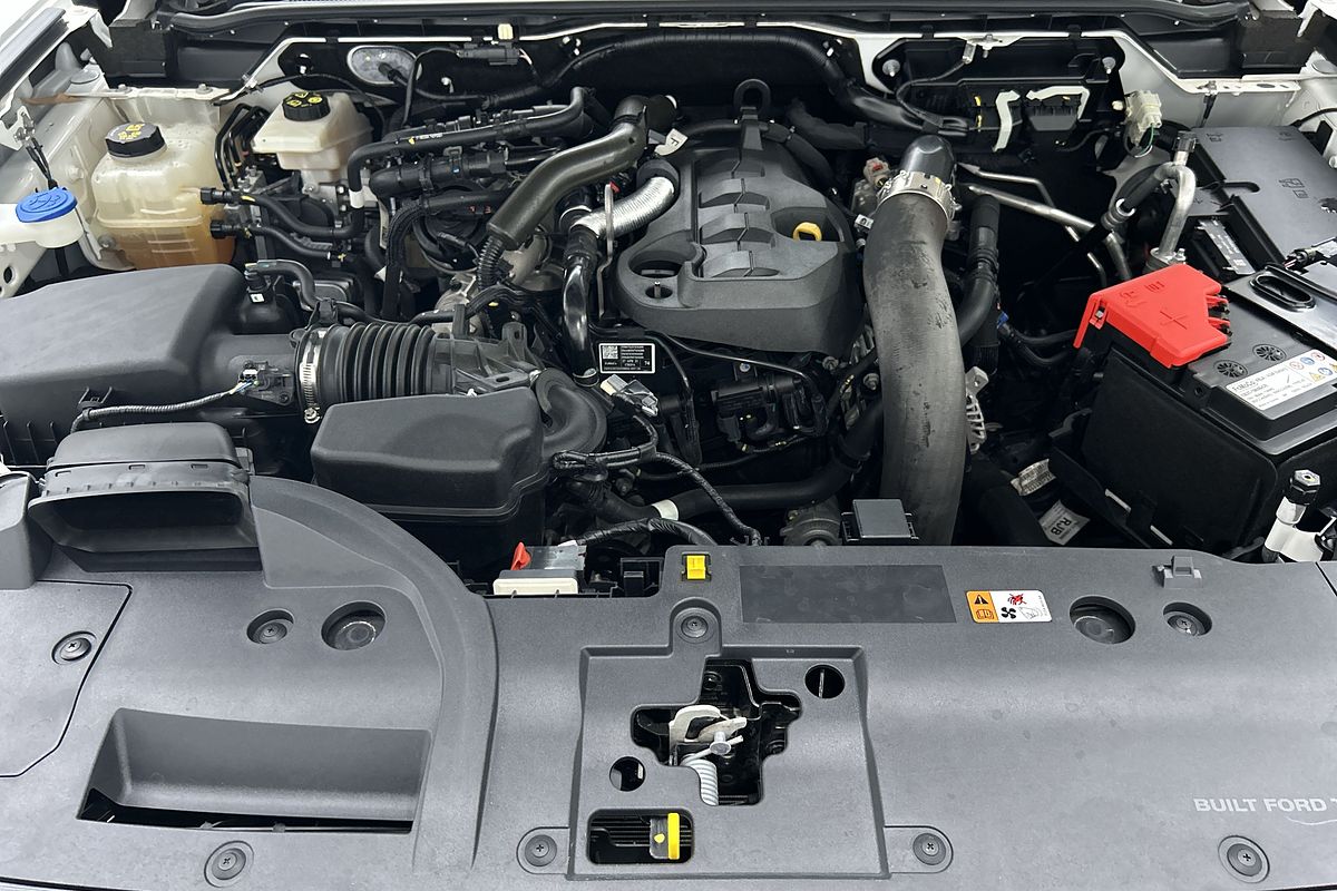 2023 Ford Everest Trend 2.0L