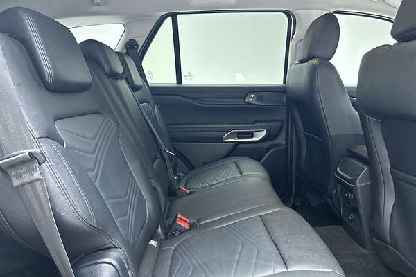 2023 Ford Everest Trend 2.0L