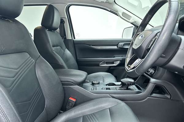 2023 Ford Everest Trend 2.0L