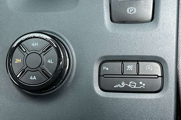 2023 Ford Everest Trend 2.0L