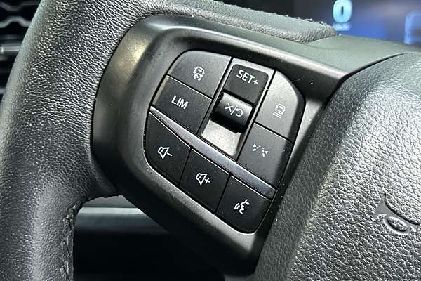 2023 Ford Everest Trend 2.0L