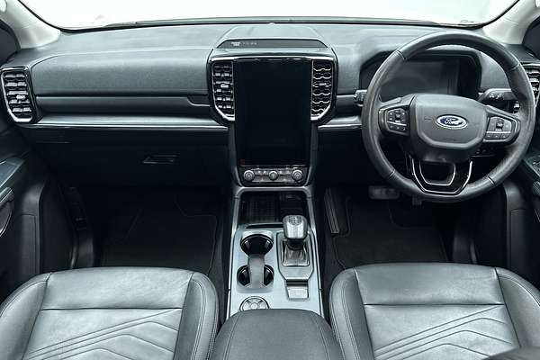 2023 Ford Everest Trend 2.0L