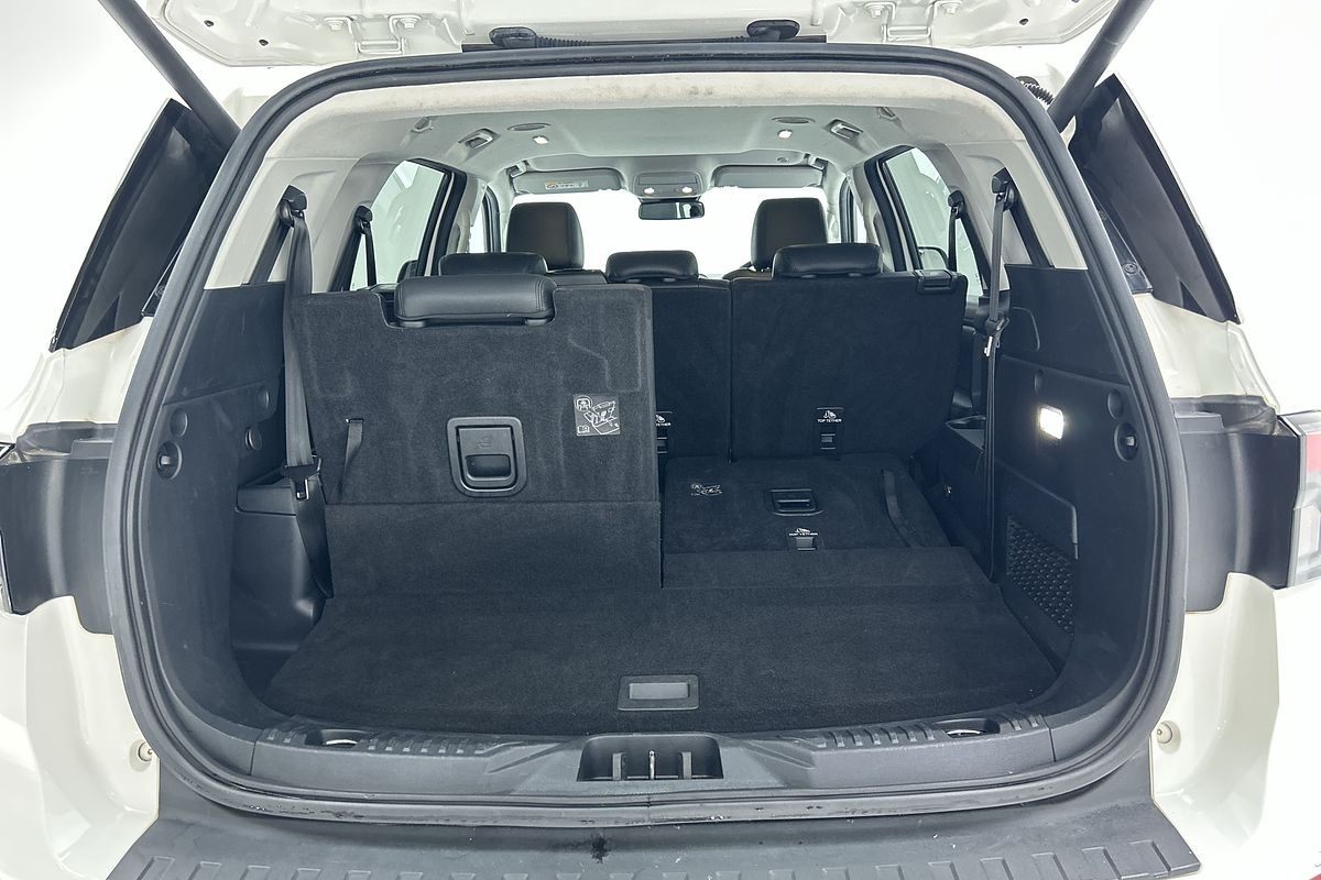 2023 Ford Everest Trend 2.0L