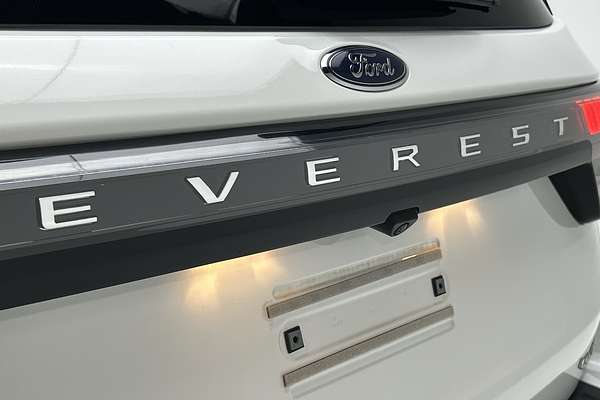 2023 Ford Everest Trend 2.0L