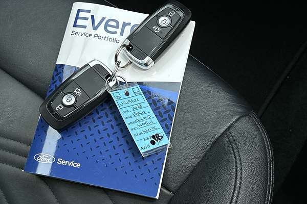 2023 Ford Everest Trend 2.0L