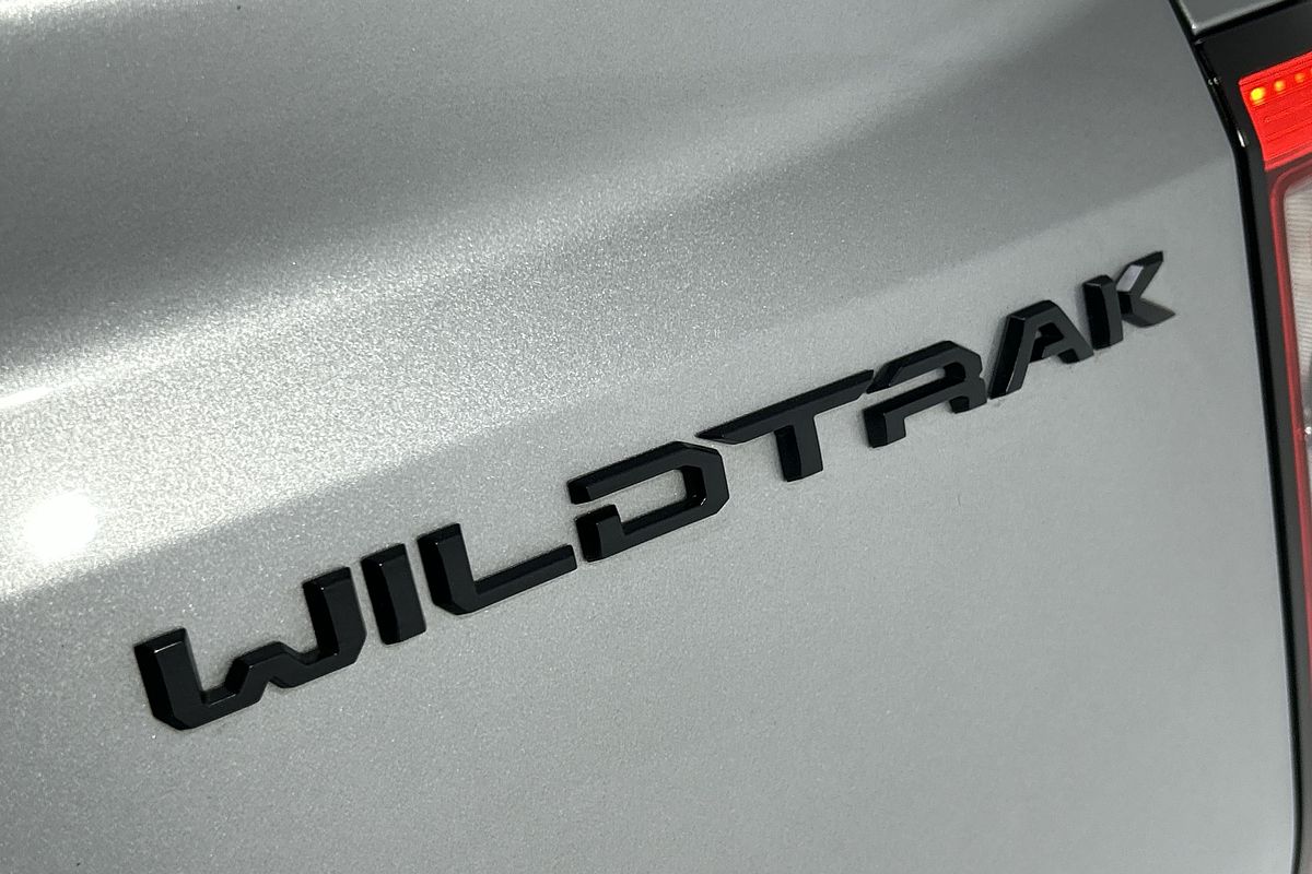 2025 Ford Ranger Wildtrak 4X4 2.0L