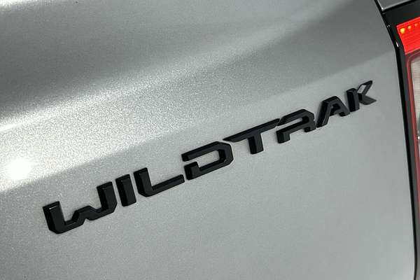 2025 Ford Ranger Wildtrak 4X4 2.0L
