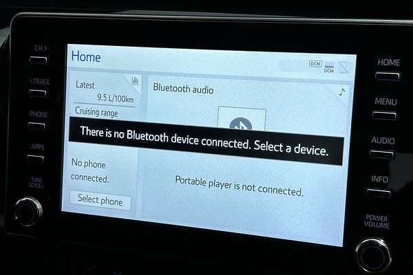 2023 Toyota Hilux Workmate GUN125R 4X4