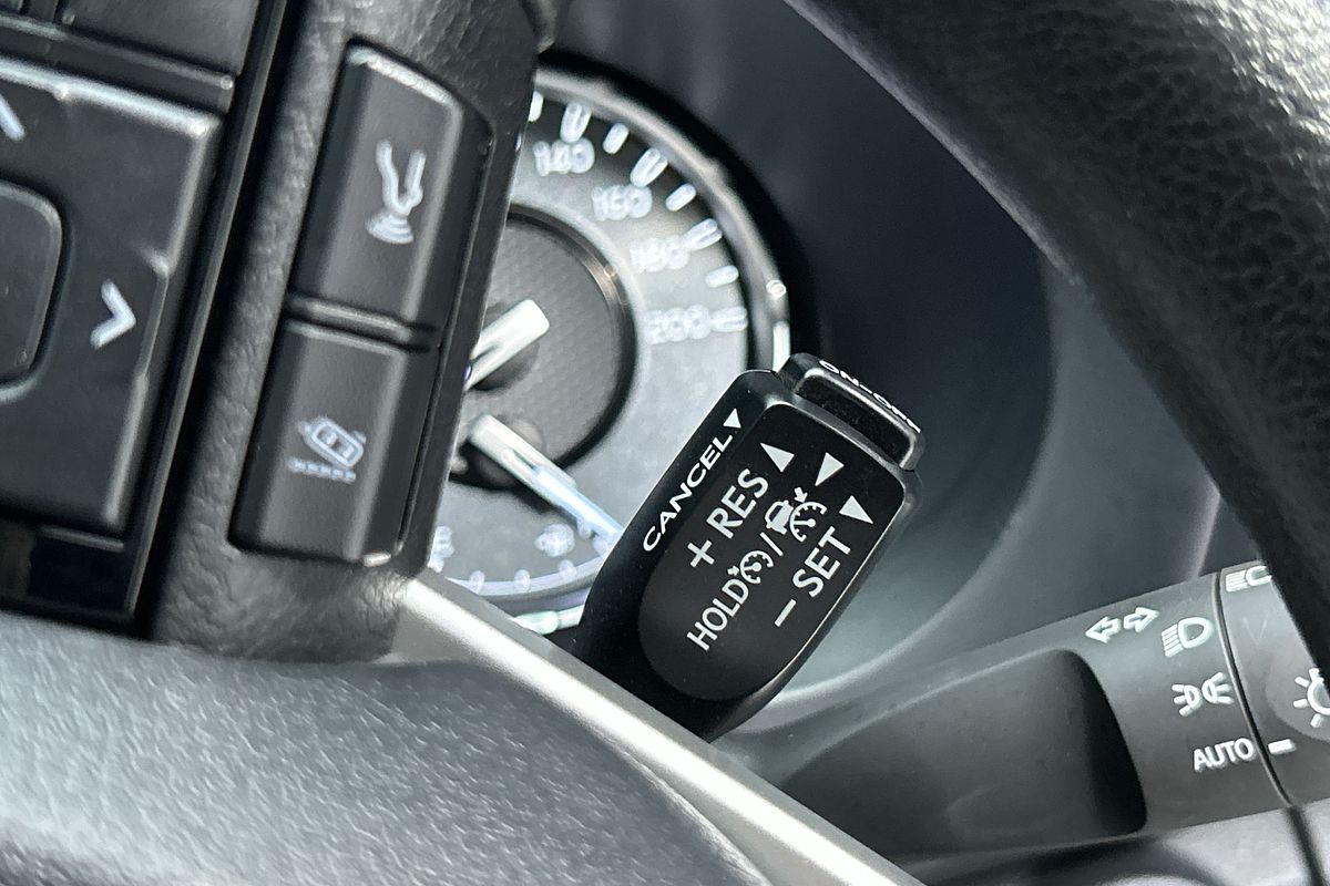 2023 Toyota Hilux Workmate GUN125R 4X4