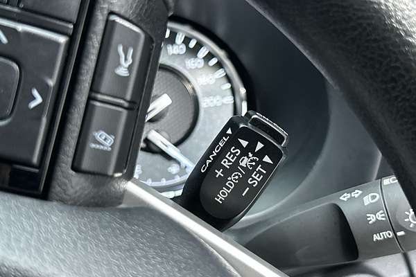 2023 Toyota Hilux Workmate GUN125R 4X4