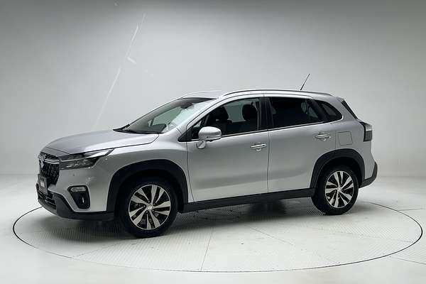 2023 Suzuki S-Cross GLX JYB