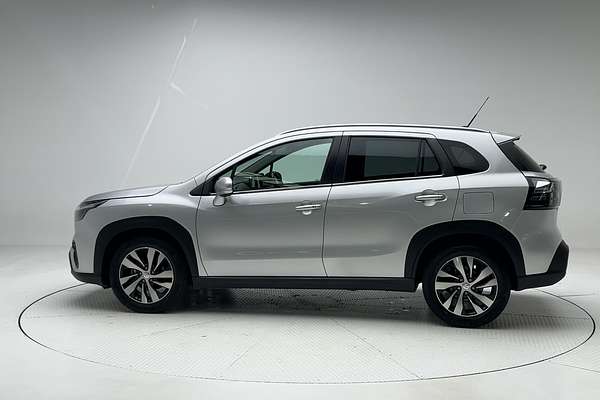 2023 Suzuki S-Cross GLX JYB