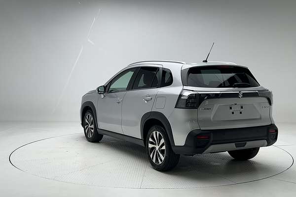 2023 Suzuki S-Cross GLX JYB