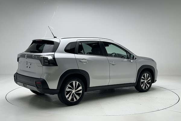 2023 Suzuki S-Cross GLX JYB