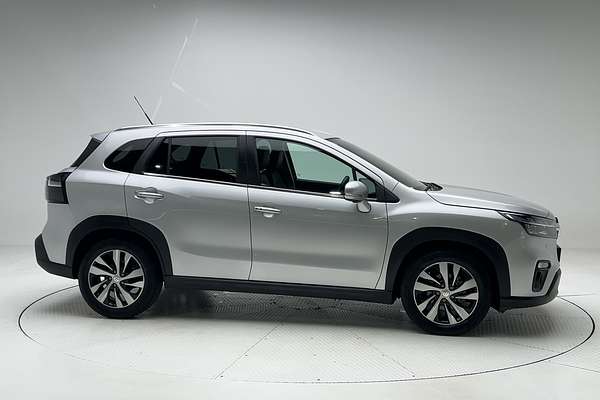 2023 Suzuki S-Cross GLX JYB