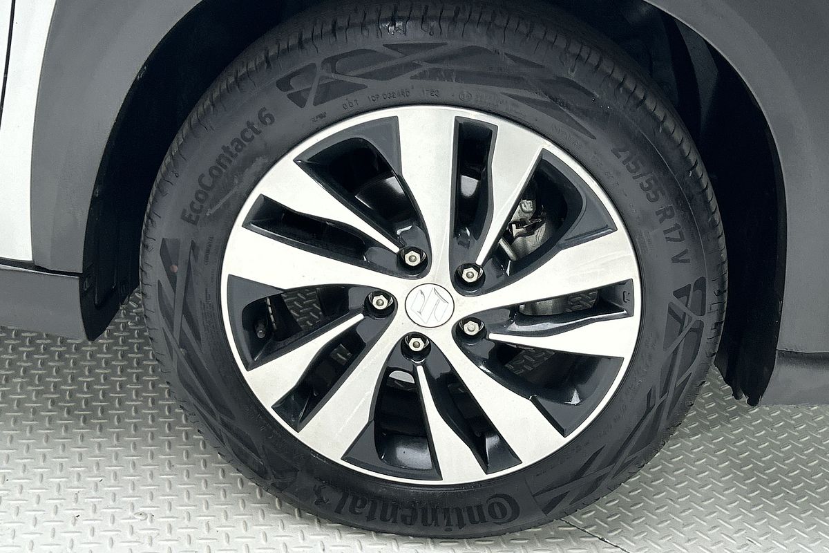 2023 Suzuki S-Cross GLX JYB